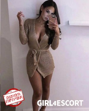 נערות ליווי ברמת גן